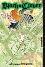 Yuki Tabata - Black Clover, Vol. 31 : 31 - Paperback image 1