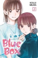 Kouji Miura - Blue Box, Vol. 2 : 2 - Paperback image 1
