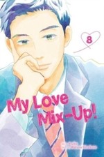Wataru Hinekure - My Love Mix-Up!, Vol. 8 : 8 - Paperback image 1