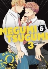 Mitsuru Si - Megumi & Tsugumi, Vol. 3 : 3 - Paperback image 1