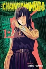 Tatsuki Fujimoto - Chainsaw Man, Vol. 12 : 12 - Paperback image 1