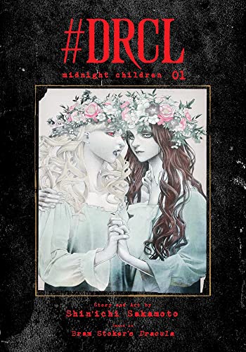 Bram Stoker - #DRCL midnight children, Vol. 1 : 1 - Hardback image 1