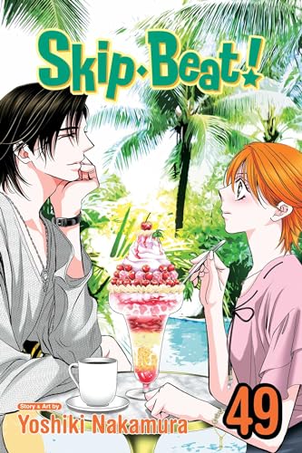 Yoshiki Nakamura - Skip·Beat!, Vol. 49 : 49 - Paperback image 1