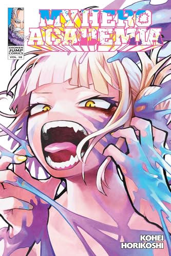Kohei Horikoshi - My Hero Academia, Vol. 38 : 38 - Paperback image 1