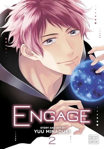 Yuu Minaduki - Engage, Vol. 2 : 2 - Paperback image 1