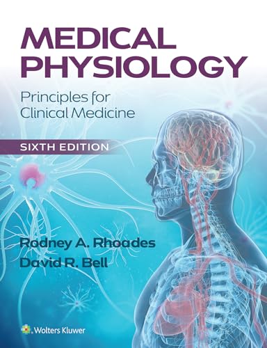 David R. Bell - Medical Physiology : Principles for Clinical Medicine image 1