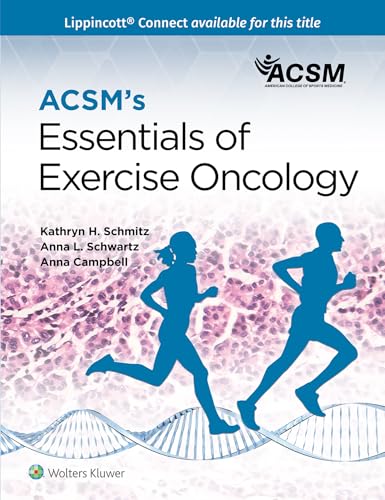 Anna Campbell - ACSM's Essentials of Exercise Oncology - Paperback image 1