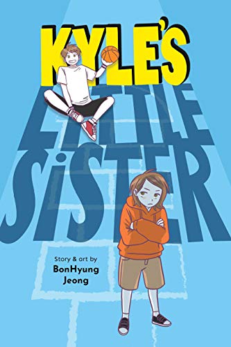 BonHyung Jeong - Kyle's Little Sister - Paperback image 1