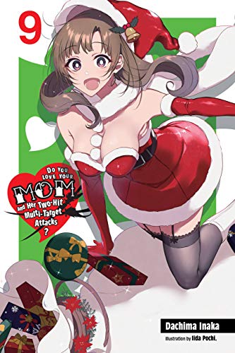 Dachima Inaka - Do You Love Your Mom and Her Two-Hit Multi-Target Atta image 1