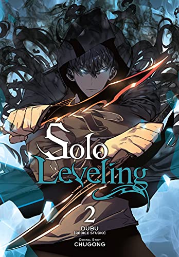 Chugong - Solo Leveling, Vol. 2 - Paperback image 1