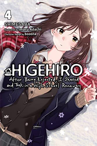 Shimesaba - Higehiro - Paperback image 1