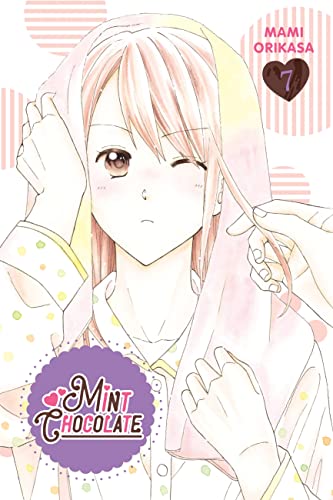 Mami Orikasa - Mint Chocolate, Vol. 7 - Paperback image 1