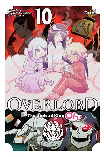 Kugane Maruyama - Overlord - Paperback image 1
