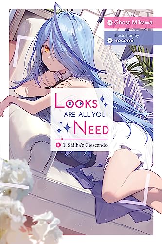 Ghost Mikawa - Looks Are All You Need, Vol. 1(New edition) - Paperback image 1
