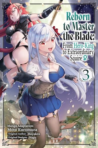 Hayaken - Reborn to Master the Blade: From Hero-King to Extraordinary image 1