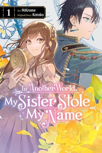Kotoko - In Another World, My Sister Stole My Name, Vol. 1 - Paperback image 1