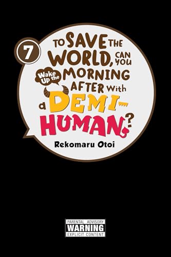 Rekomaru Otoi - To Save the World, Can You Wake Up the Morning After w image 1