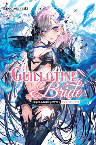 Daigo Murasaki - Guillotine Bride, Vol. 1 - Paperback image 1