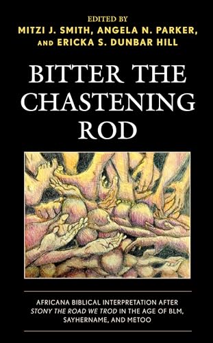 Bitter the Chastening Rod : Africana Biblical Interpretation after Sto image 1