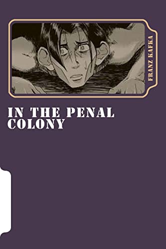 In the Penal Colony