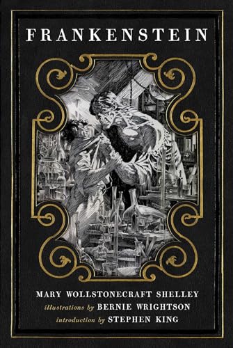 Stephen King - Frankenstein - Paperback image 1