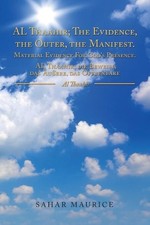 Sahar Maurice - Manifest Al Thaahir; the Evidence, the Outer - Paperba image 1