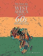 John Berryman - Apapa Six : West Africa from a 60S Perspective - Paper image 1