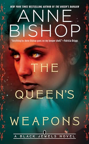 Anne Bishop - Queen's Weapons - Paperback image 1