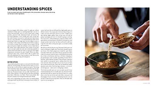 Genevieve Ko - Mastering Spice : Recipes and Techniques to Transform Y image 2