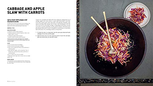 Genevieve Ko - Mastering Spice : Recipes and Techniques to Transform Y image 3