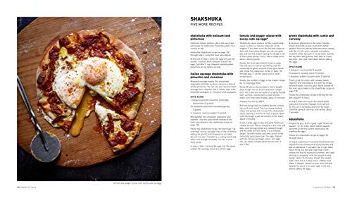Genevieve Ko - Mastering Spice : Recipes and Techniques to Transform Y image 5