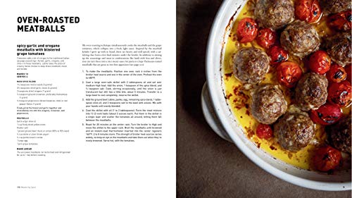 Genevieve Ko - Mastering Spice : Recipes and Techniques to Transform Y image 6