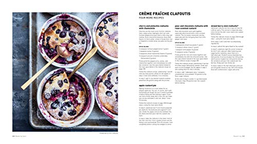 Genevieve Ko - Mastering Spice : Recipes and Techniques to Transform Y image 7