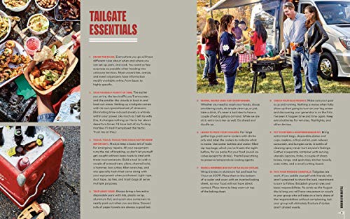 John Currence - Tailgreat - Hardback image 2