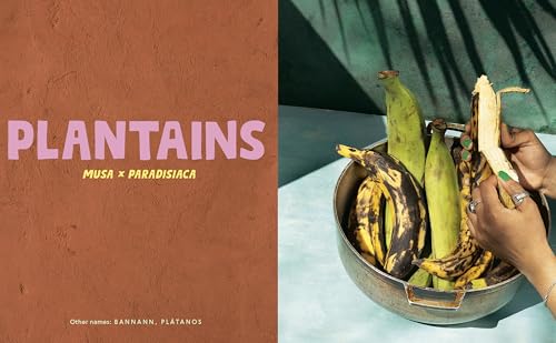 Lesley Enston - Belly Full : Exploring Caribbean Cuisine through 11 Fu image 5