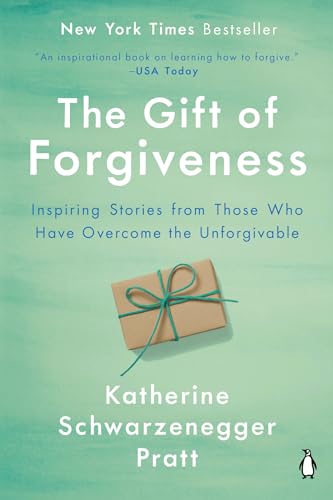 Katherine Schwarzene - Gift Of Forgiveness - Paperback image 1