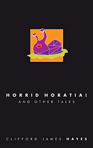 Horrid Horatia! (Special Edition)