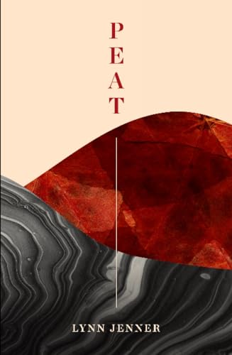 Lynn Jenner - Peat - Paperback image 1