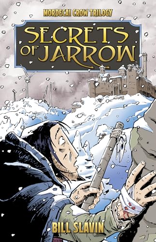 Bill Slavin - Secrets Of Jarrow - Paperback image 1