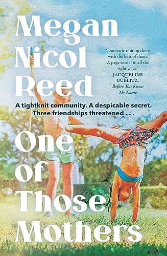 Megan Nicol Reed - One of Those Mothers - Paperback image 1