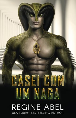 Casei Com Um Naga