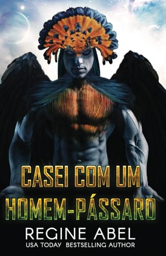 Casei Com Um Homem-P?ssaro