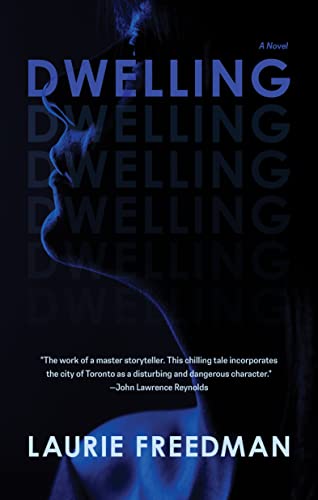 Laurie Freedman - Dwelling - Paperback image 1