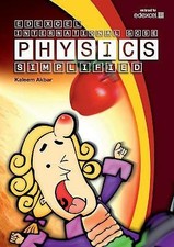 Kaleem Akbar - New Grade 9-1 Edexcel International GCSE Physics Simpli image 1
