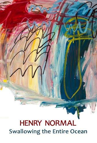 Henry Normal - Swallowing the Entire Ocean - Paperback image 1