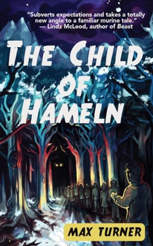 Max Turner - Child of Hameln - Paperback image 1