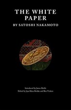 Satoshi Nakamoto - White Paper - Paperback image 1