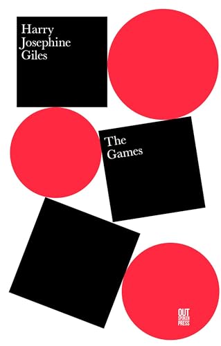 Harry Josephine Gile - Games - Paperback image 1