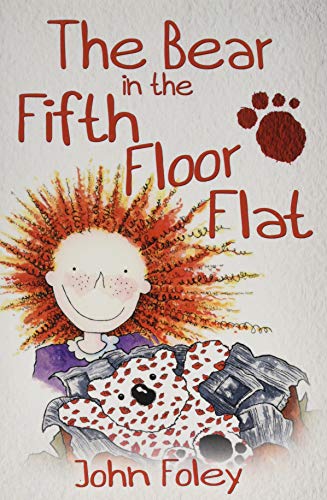 John Foley - Bear In The Fifth Floor Flat - Paperback image 1