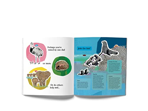 Lucy Reynolds - We Are Family - Paperback image 3